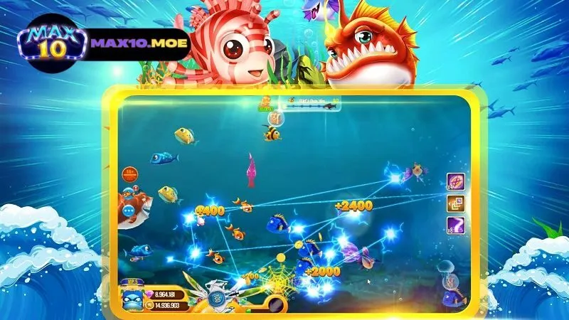 Hack game bắn cá - Khám phá bí ẩn và những điều bạn cần biết 5 hack-game-ban-ca:-huong-dan-va-luu-y-can-biet