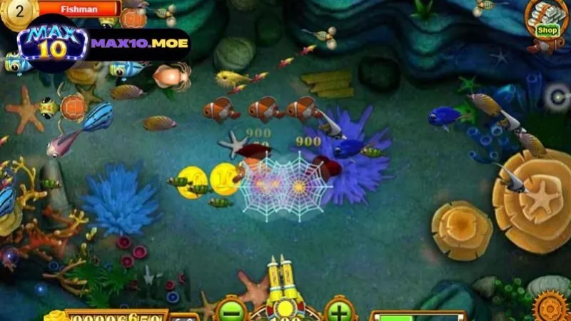 Hack game bắn cá - Khám phá bí ẩn và những điều bạn cần biết 7 cac-phuong-phap-hack-game-ban-ca-pho-bien