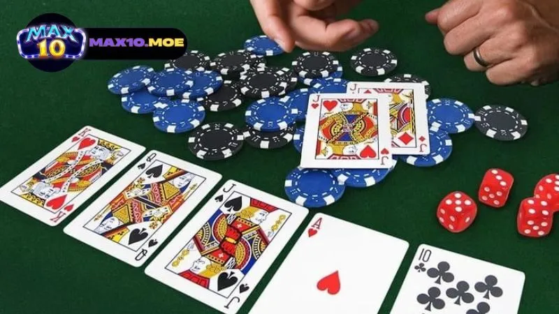 Hack sâm lốc - Khám phá chiến thuật đỉnh cao trong game bài 5 gioi-thieu-ve-game-bai-sam-loc