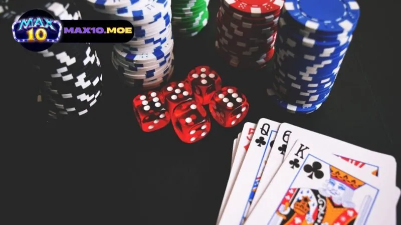 Hack sâm lốc - Khám phá chiến thuật đỉnh cao trong game bài 6 phuong-phap-hack-sam-loc