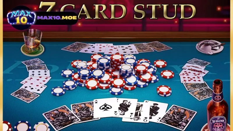 Poker 7 Lá – Cách Chơi Hiệu Quả Và Mẹo Thắng Dễ Dàng 5 tim-hieu-ve-poker-7-la