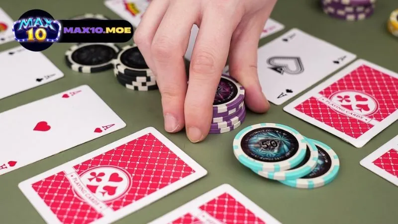 Poker 7 Lá – Cách Chơi Hiệu Quả Và Mẹo Thắng Dễ Dàng 7 chien-thuat-choi-poker-7-la
