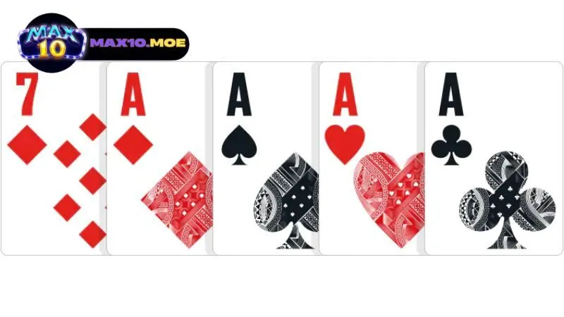 Poker đôi nào to nhất - Khám Phá Sức Mạnh Của Các Đôi Poker 6 nhung-doi-bai-manh-nhat-trong-poker